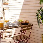 Apartment Designer Penthouse With Private Terrace Granada