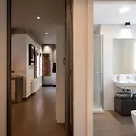 Designer Penthouse With Private Terrace Apartment *