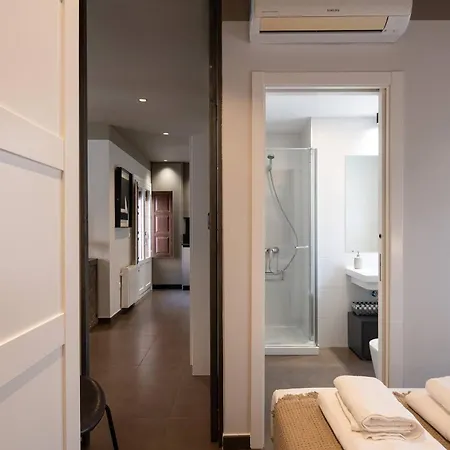 Designer Penthouse With Private Terrace * Granada