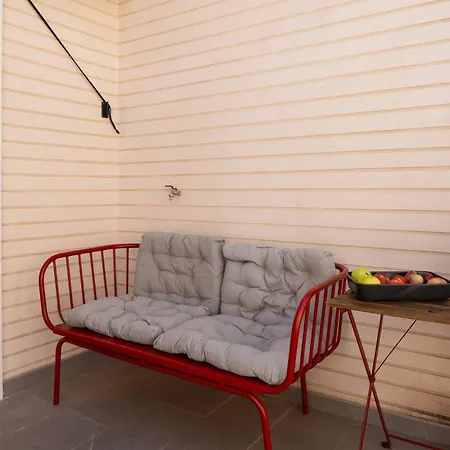 Designer Penthouse With Private Terrace *