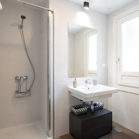 Designer Penthouse With Private Terrace Appartamento