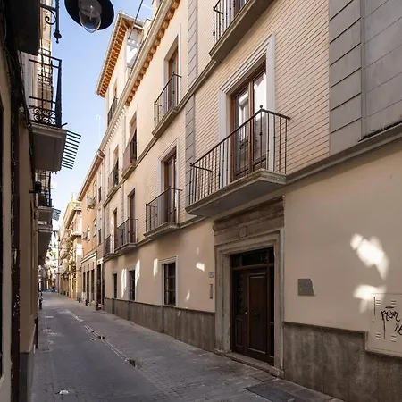 Appartamento Designer Penthouse With Private Terrace