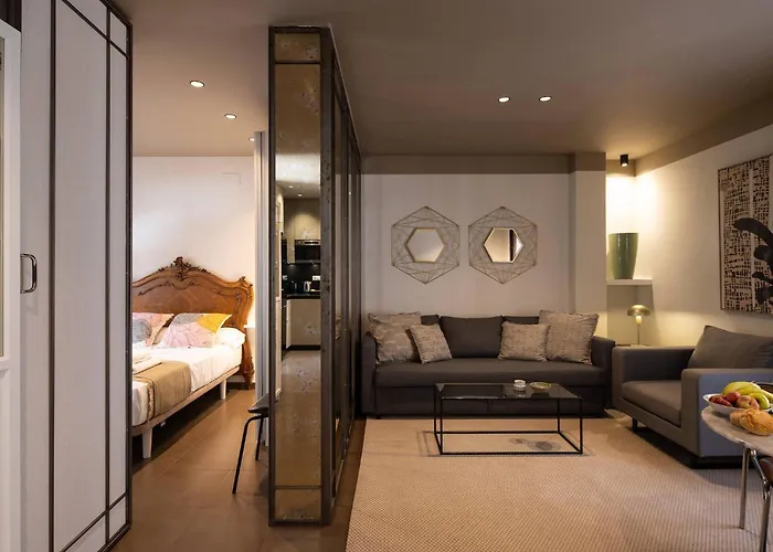 Designer Penthouse With Private Terrace Apartment *