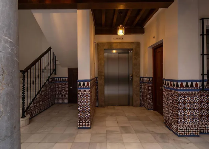 Designer Penthouse With Private Terrace Apartment